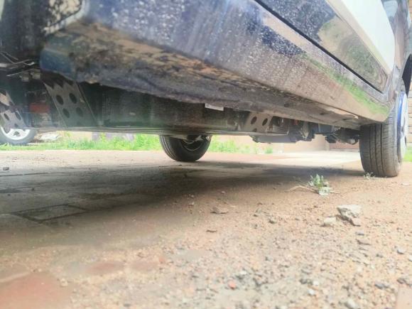 [青岛·鲁B] 二手奔腾奔腾小马2025款 222km 闪电马