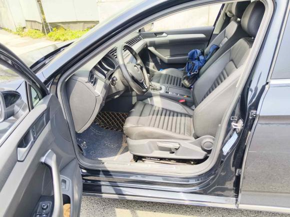 [成都·川A] 二手大众迈腾2018款 280TSI DSG 越享型