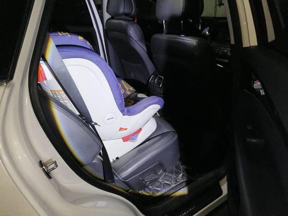 [南昌·新A] 二手起亚索兰托2015款 索兰托L 2.4L 汽油4WD精英版 5座 国IV