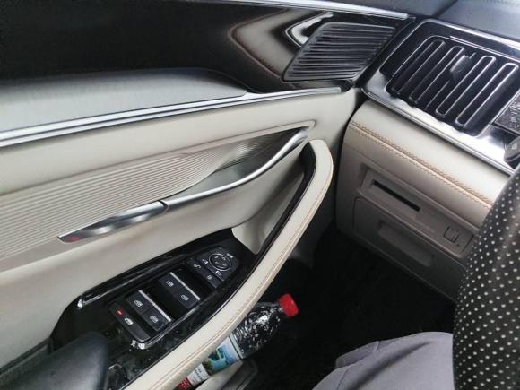 [广州·粤A] 二手比亚迪宋PLUS新能源2021款 DM-i 110KM 旗舰PLUS