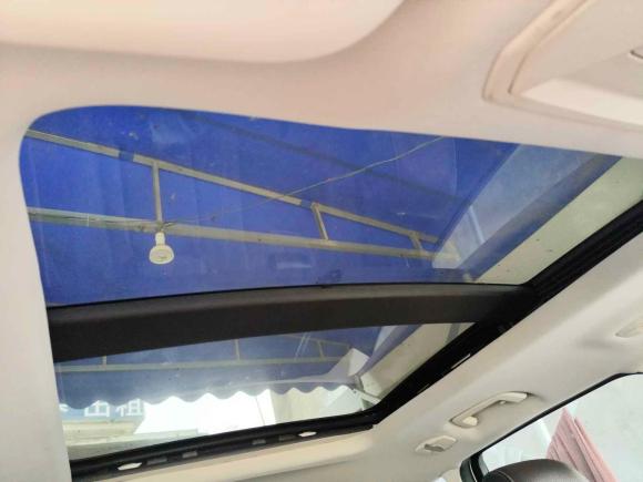 [广州·粤V] 二手福特翼虎2013款 1.6L GTDi 两驱风尚型