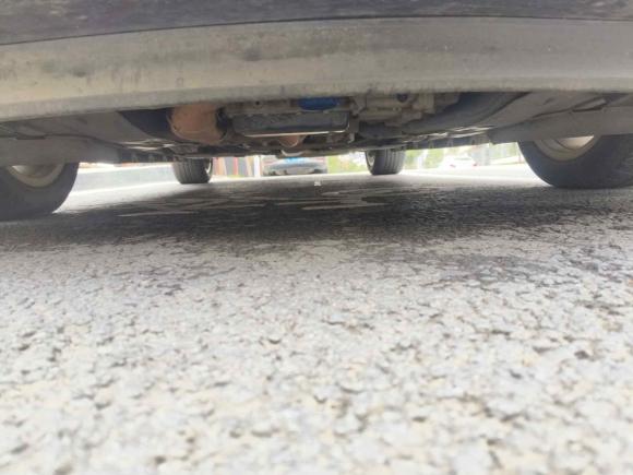 [武汉·鄂A] 二手凯迪拉克凯迪拉克XTS2018款 28T 精英型