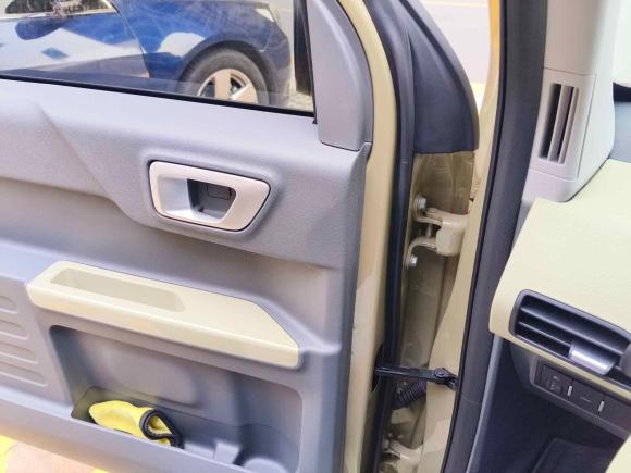 [上海·苏E] 二手吉利汽车熊猫2024款 200km 熊猫骑士