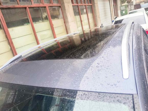 [上海·沪C] 二手大众途岳2019款 330TSI 四驱豪华版 国VI