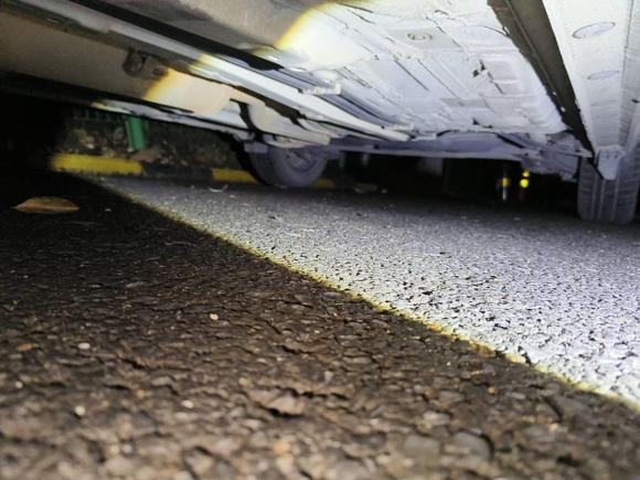 [武汉·鄂W] 二手丰田威驰2017款 1.5L CVT创行版