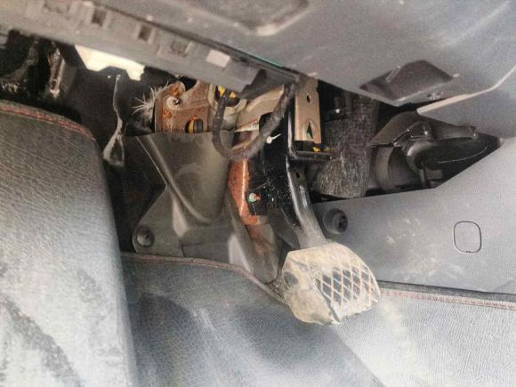 [青岛·鲁B] 二手大众朗逸2015款 1.6L 自动舒适版