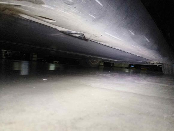 [上海·沪A] 二手特斯拉Model Y2021款 长续航全轮驱动版