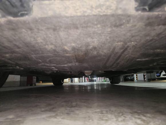 [上海·苏U] 二手宝马宝马1系2022款 125i M运动曜夜版