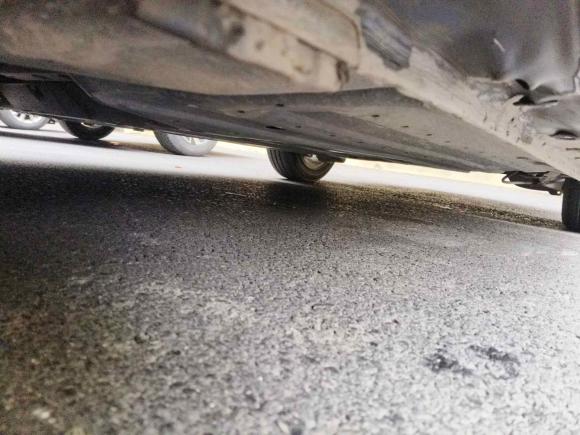 [嘉兴·浙F] 二手本田锋范2017款 1.5L CVT精英版