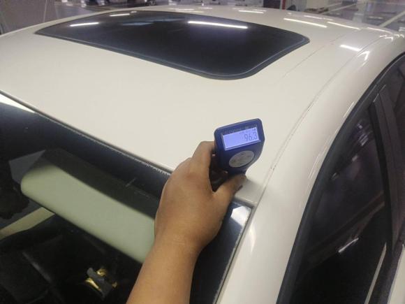 [台州·浙J] 二手福特福睿斯2015款 1.5L 自动时尚型