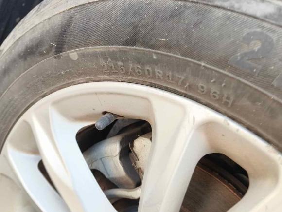 [上海·沪G] 二手东风风光风光S5602019款 1.8L 手动都市型