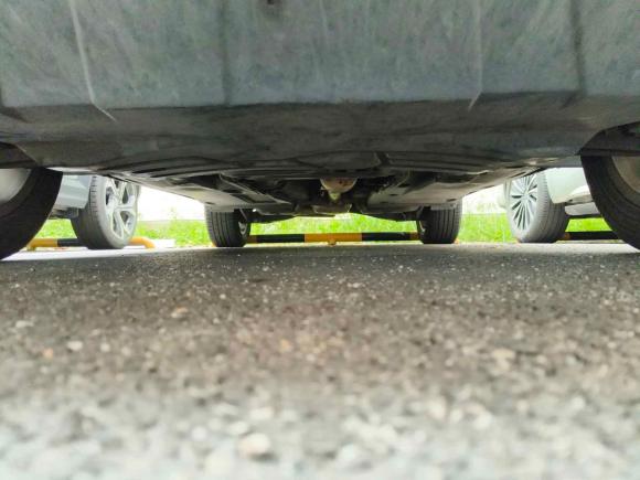[上海·沪B] 二手大众途观2015款 1.8TSI 自动两驱豪华型