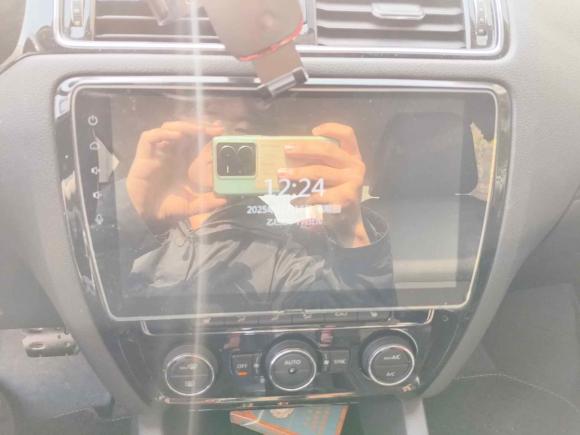 [武汉·鄂W] 二手大众速腾2015款 230TSI 自动豪华型