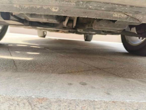 [无锡·苏B] 二手道奇酷威2013款 2.4L 两驱尊尚版