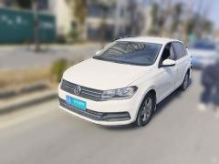[南昌·赣A] 大众桑塔纳2015款 浩纳 1.6L 自动风尚型