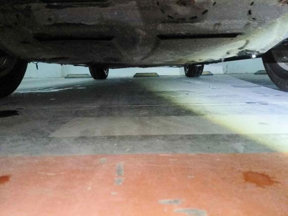 [南昌·赣A] 二手别克昂科威Plus2019款 20T 两驱豪华型 国VI