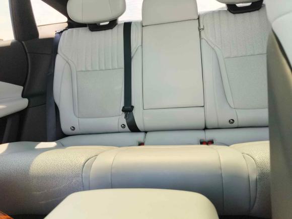 [宁波·浙B] 二手领克领克Z102025款 95kWh 702km四驱智驾Ultra