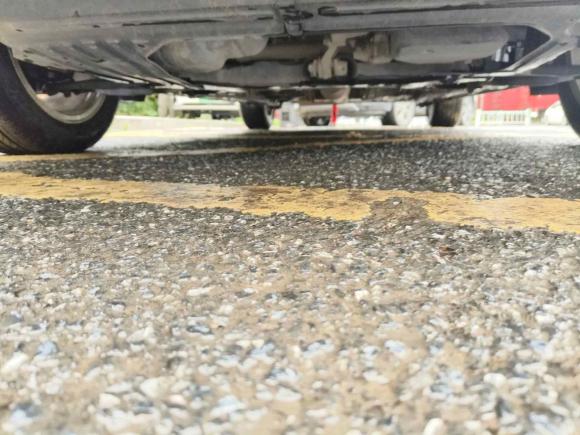 [杭州·浙C] 二手吉利汽车远景2018款 1.5L 自动幸福版