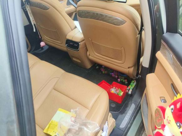 [南京·苏A] 二手AITO 问界问界M52022款 增程四驱性能版