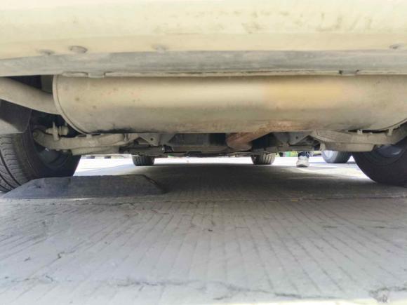 [成都·川G] 二手福特蒙迪欧2017款 改款 EcoBoost 180 豪华型