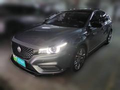 [广州·粤A] 名爵名爵6新能源2018款 45T E-DRIVE智驱混动PILOT超级互联网版