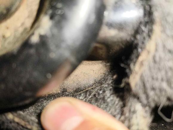 [成都·京Q] 二手Jeep牧马人2008款 3.8L Sahara 四门版