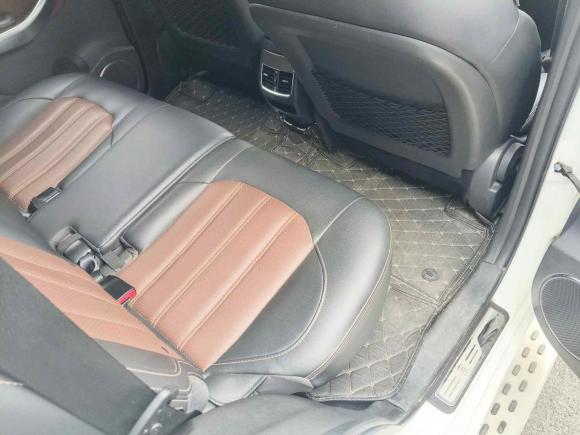 [深圳·粤B] 二手比亚迪宋新能源2017款 宋DM 1.5TID 全时四驱豪华型