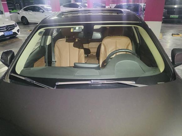 [上海·沪B] 二手宝马宝马3系2014款 320Li 豪华设计套装