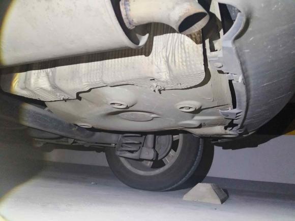 [成都·川A] 二手大众Polo2012款 1.6L Cross Polo AT