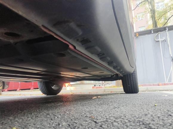 [上海·浙E] 二手名爵名爵ZS2020款 260TGI 自动Trophy Pro L2+