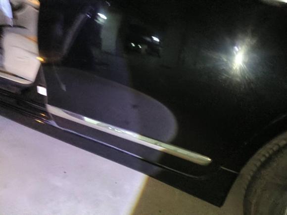 [杭州·浙A] 二手日产天籁2008款 2.0L XL舒适版