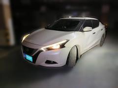 [成都·云A] 日产蓝鸟2016款 1.6L 手动炫酷版