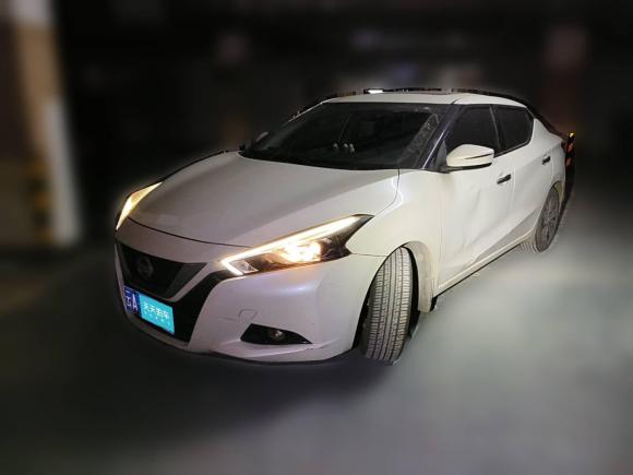 日產(chǎn)藍鳥2016款 1.6L 手動炫酷版「成都二手車」「天天拍車」