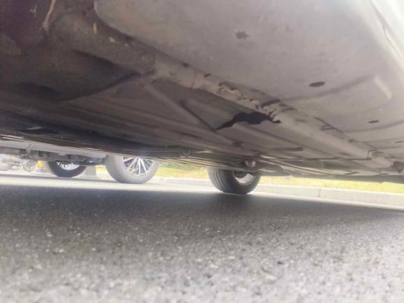 [杭州·浙A] 二手宝马宝马X32013款 xDrive28i 豪华型