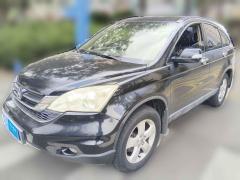 [青岛·鲁B] 本田本田CR-V2010款 2.0L 自动两驱都市版