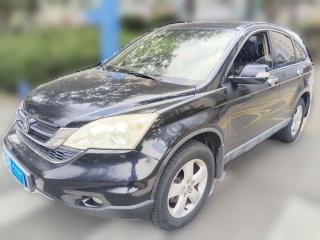 本田本田CR-V2010款 2.0L 自动两驱都市版「青岛二手车」「天天拍车」
