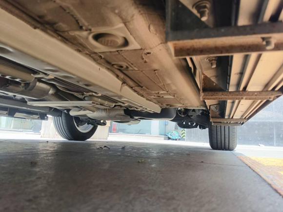 [杭州·浙A] 二手丰田卡罗拉锐放2022款 2.0L 精英版