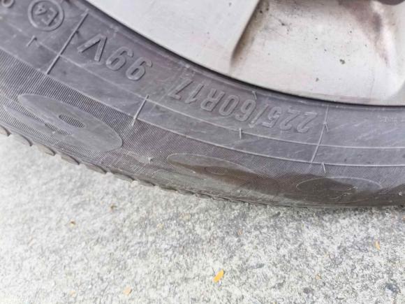 [深圳·粤B] 二手别克别克GL82014款 2.4L 行政版