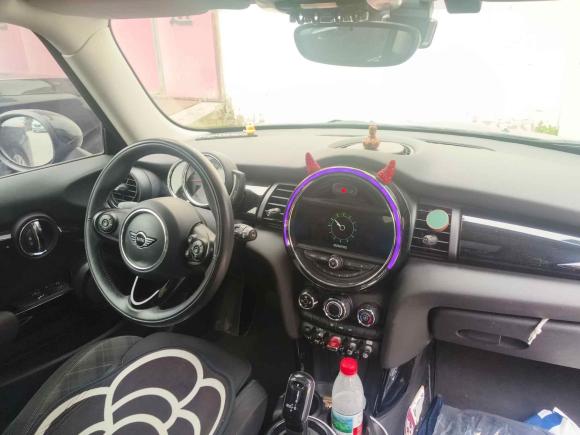 [青岛·鲁B] 二手MINIMINI2018款 1.5T COOPER 经典派