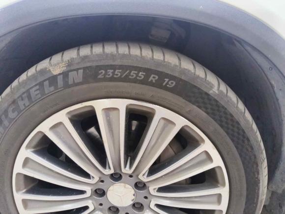 [南京·苏A] 二手奔驰奔驰GLC2016款 GLC 200 4MATIC