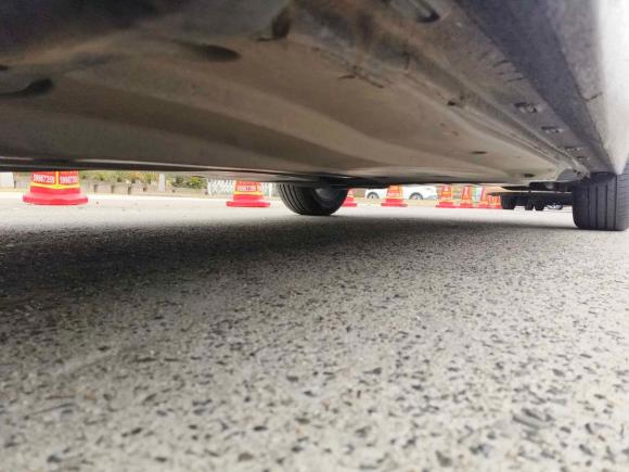 [上海·赣D] 二手大众帕萨特2022款 330TSI 精英版