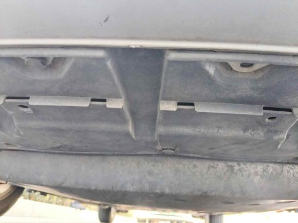 [合肥·皖A] 二手本田锋范2017款 1.5L CVT精英版