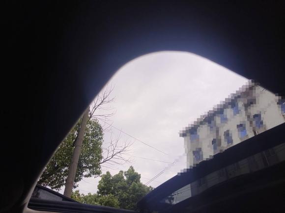 [嘉兴·浙F] 二手别克昂科威Plus2014款 28T 四驱全能旗舰型