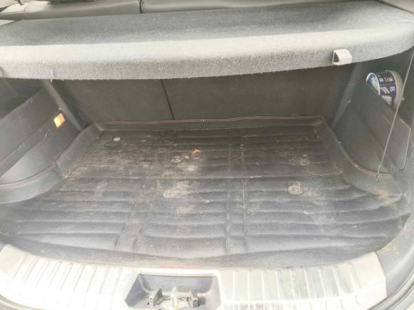 [常州·苏D] 二手长安长安CS152016款 1.5L 手动豪华版