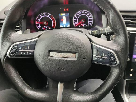 [广州·粤G] 二手哈弗哈弗F52020款 1.5T DCT i型