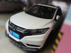 [长沙·湘A] 本田缤智2017款 1.8L CVT两驱先锋型