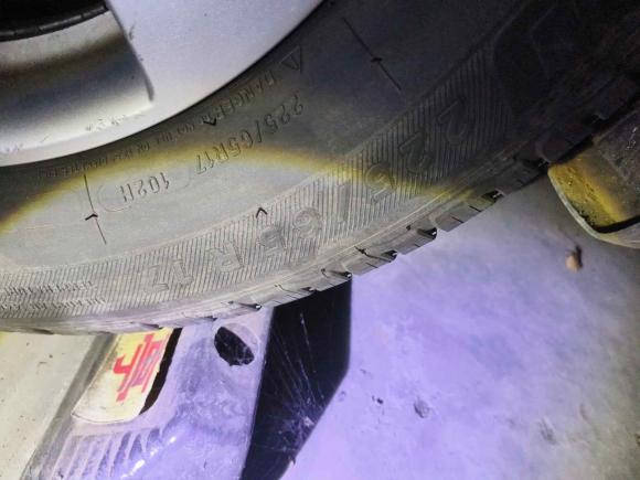 [嘉兴·闽A] 二手哈弗哈弗H62014款 运动版 2.0T 柴油 手动两驱精英型