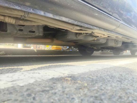 [苏州·苏E] 二手奔驰威霆2018款 2.0T 商务版 国V