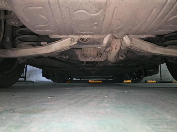 [武汉·鄂A] 二手奔驰奔驰GLA2015款 GLA 220 4MATIC 时尚型