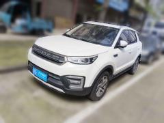 [义乌·浙G] 长安长安CS552017款 1.5T 自动炫色型
